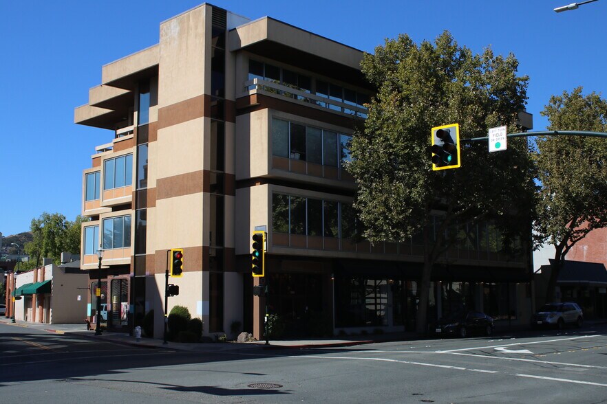 Primary Photo Of 1501 N Broadway, Walnut Creek Office For Lease