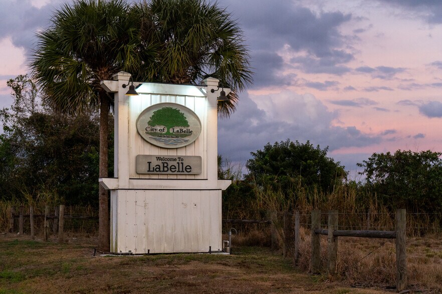 More Photos Of 2549 W SR 80 2549 W SR 80, LaBelle Land For Sale