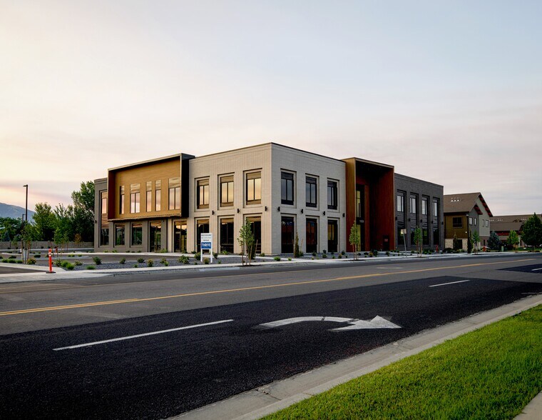 More Photos Of 10509 S River Heights, South Jordan Medical For Sale