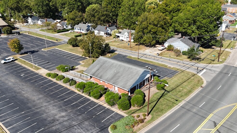 More Photos Of 1714 Dale Earnhardt Blvd, Kannapolis Office For Sale