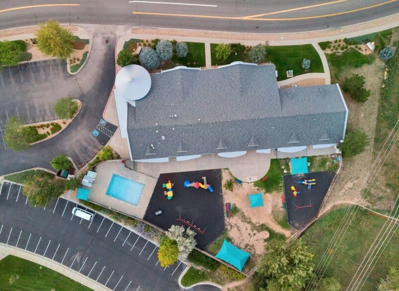More Photos Of 6150 S Tower Rd, Aurora Daycare Center For Sale