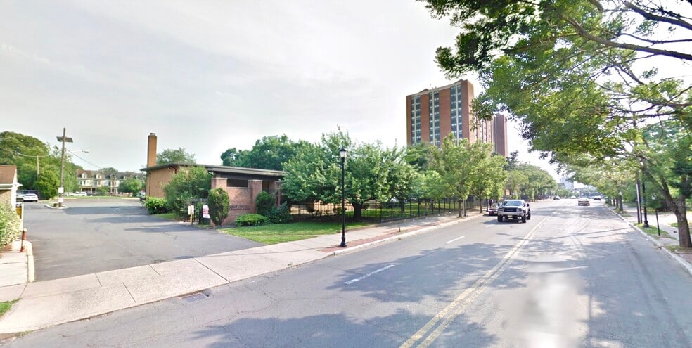 More Photos Of 499-501 Greenwood Ave, Trenton Land For Sale