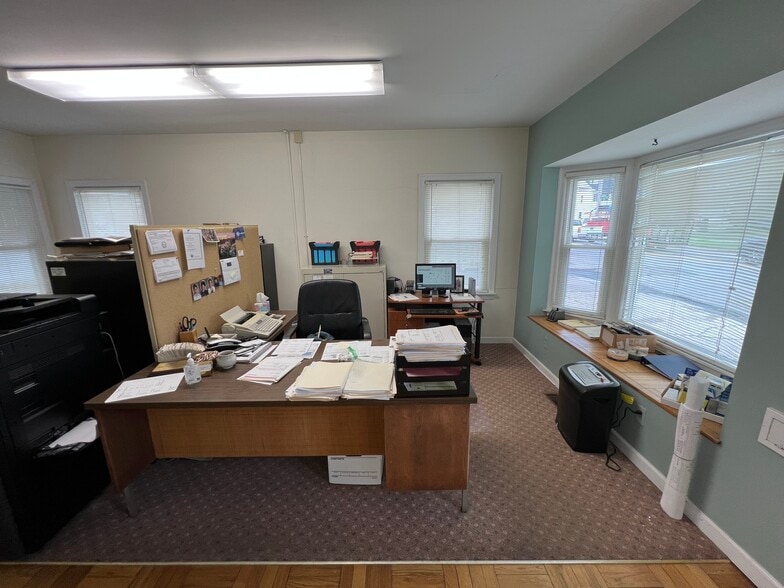 More Photos Of 109 S Main St, Bethel Office For Lease