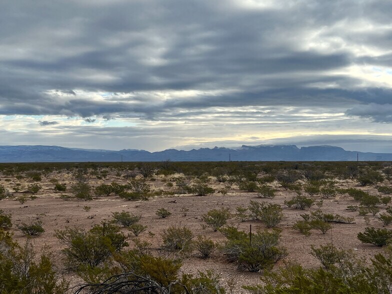 More Photos Of HWY 181 N., Truth Or Consequences Land For Sale