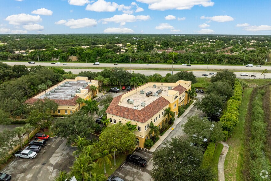 More Photos Of 5220 Hood Rd, Palm Beach Gardens Office For Lease