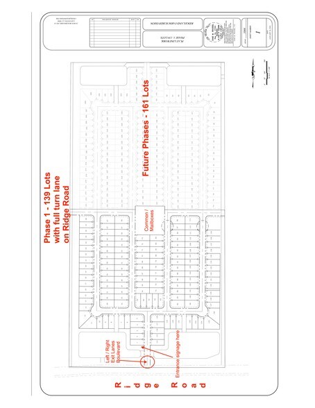 More Photos Of 2426 Ridge rd, Duson Land For Sale