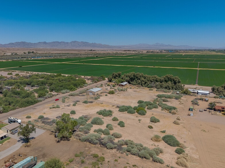 More Photos Of 9512 S Evans Ln, Mohave Valley Warehouse For Sale