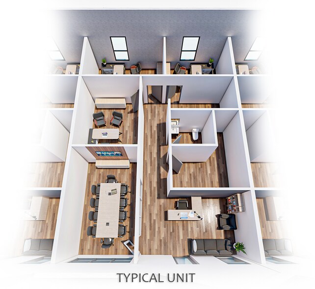 More Photos Of 1325 Main Street, Katy Medical For Sale