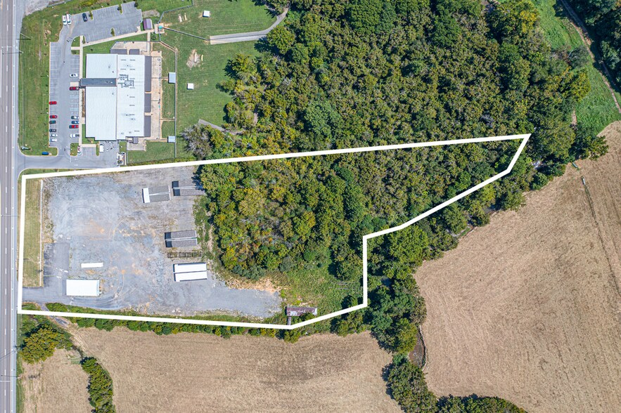 More Photos Of 3051 E Stone Dr, Kingsport Land For Sale