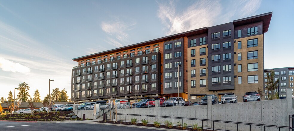 More Photos Of 200-220 SW Century Dr, Bend Unknown For Lease