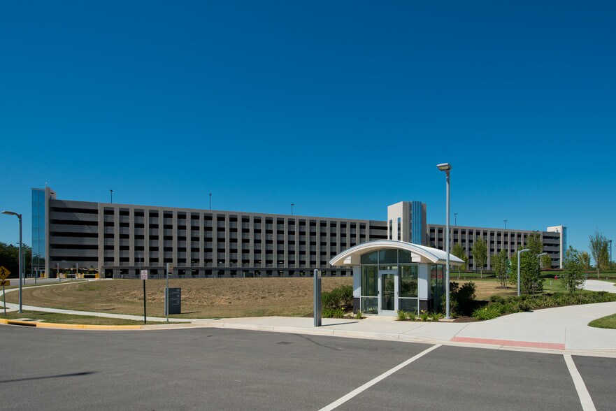 More Photos Of 7770 Backlick Rd, Springfield Office For Lease