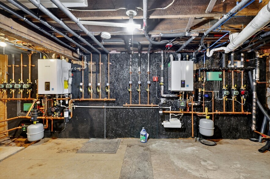 More Photos Of , West Warwick Multifamily For Sale