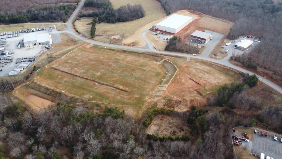 More Photos Of Ewing Dr, Rustburg Land For Sale