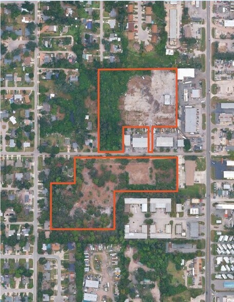 Primary Photo Of 61st Avenue, Bradenton Land For Sale
