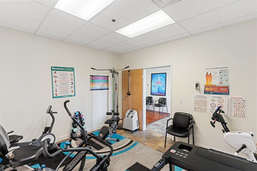 More Photos Of 2675 S Jones Blvd, Las Vegas Office For Lease