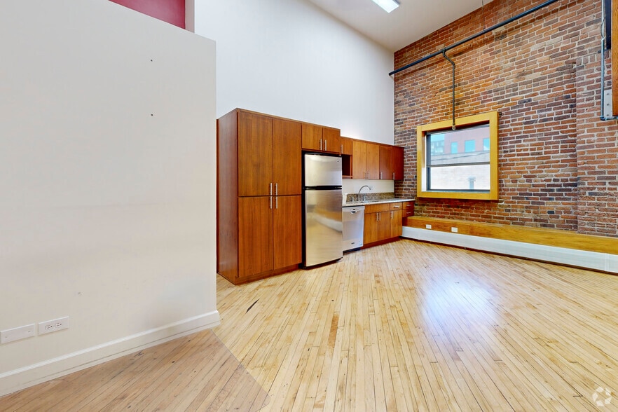 More Photos Of 1425 Market St, Denver Office For Lease