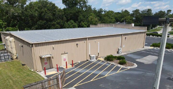 More Photos Of 4380 Moncrief Rd, Jacksonville Freestanding For Lease