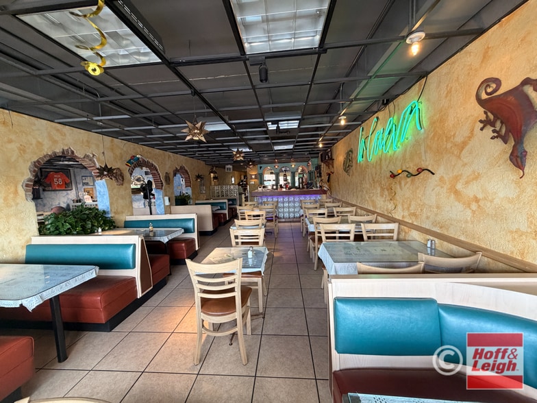More Photos Of 9742 E Colfax Ave, Aurora Restaurant For Sale