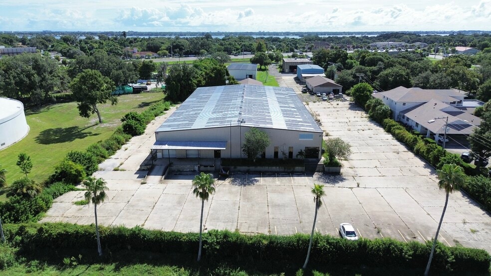 More Photos Of 115 Edwards Dr, Rockledge Manufacturing For Sale