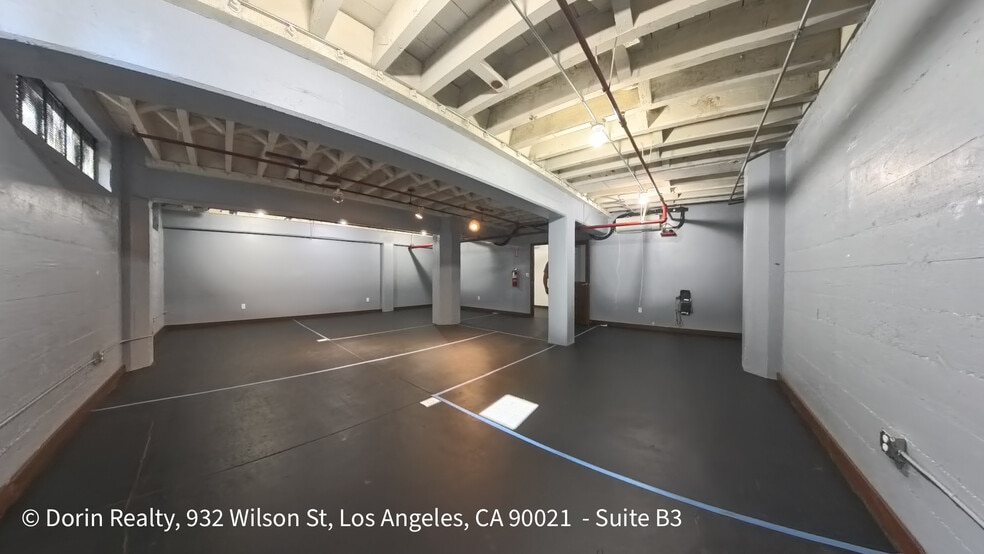More Photos Of 932 Wilson St, Los Angeles Loft Creative Space For Lease