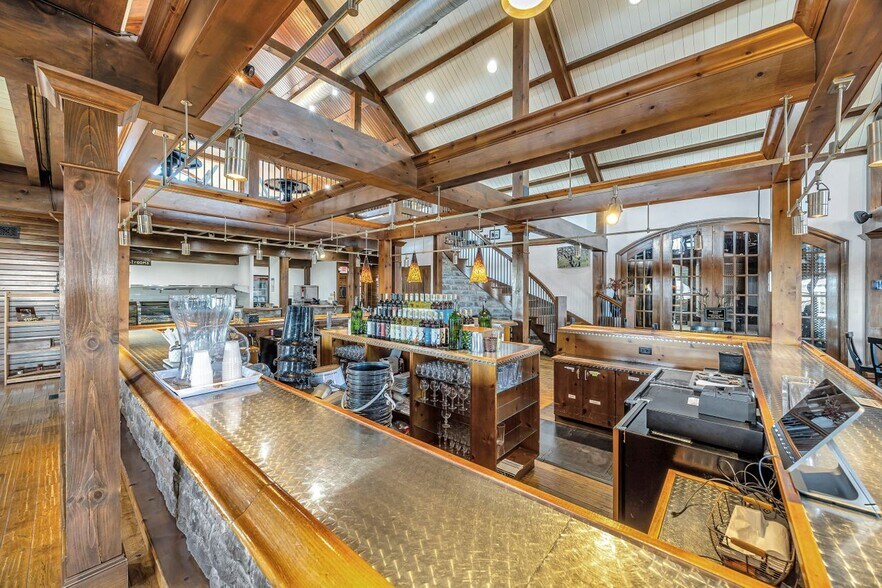 More Photos Of 150 Highway 330, Owenton Winery Vineyard For Sale