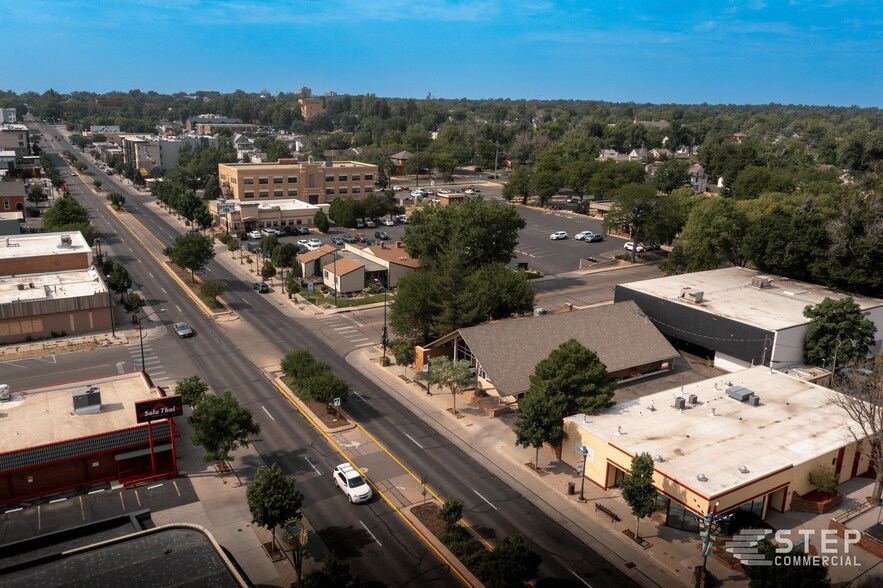 More Photos Of 1335 8th Ave, Greeley Storefront For Sale
