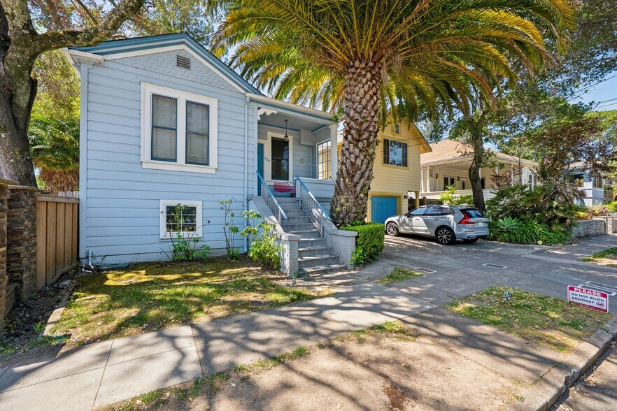 More Photos Of 829 San Anselmo Ave, San Anselmo Apartments For Sale