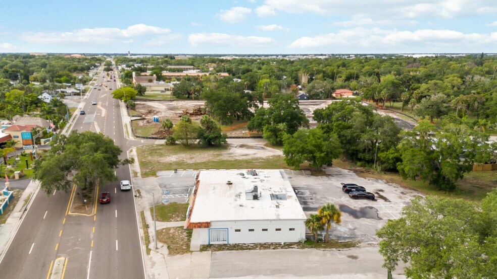 More Photos Of 4500 N Tamiami Trl, Sarasota Land For Sale