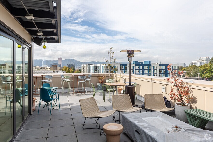 More Photos Of 1616 E Burnside St, Portland Hotel For Sale