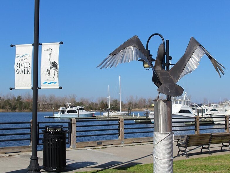 More Photos Of 901 Nutt St, Wilmington Multifamily For Sale