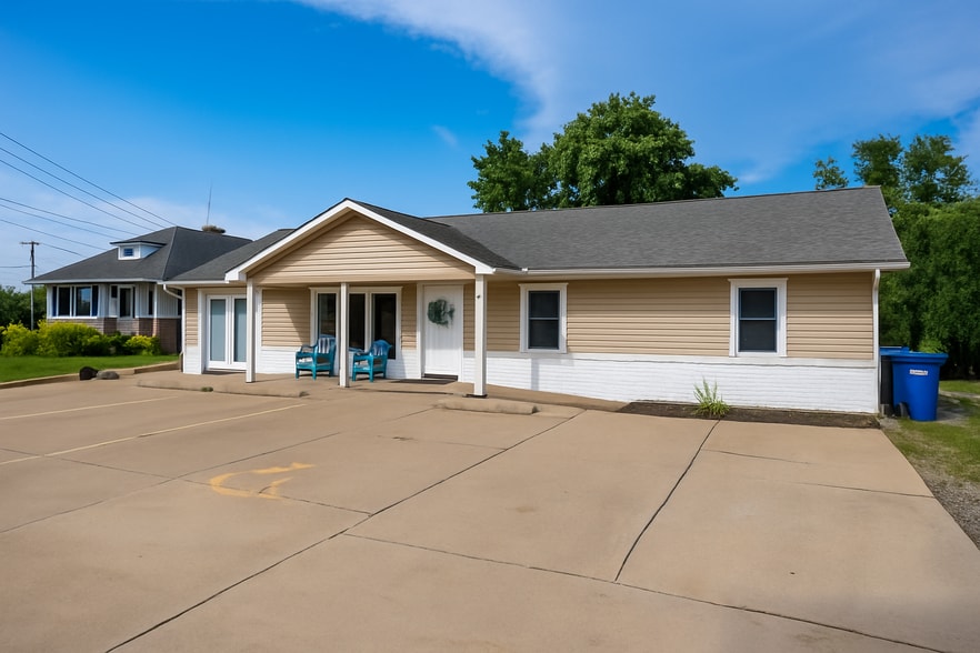 Primary Photo Of 1514 Caulks Hill Rd, Saint Charles Office For Lease