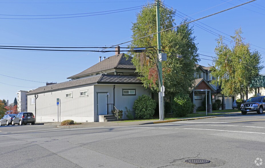 More Photos Of 11765 224 St, Maple Ridge Cemetery Mausoleum For Sale