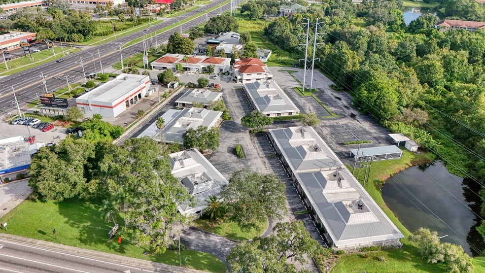 More Photos Of 2595 Tampa Rd, Palm Harbor Office For Sale