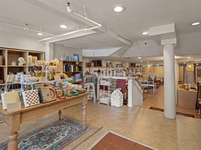 More Photos Of 51 College St, Asheville Storefront Retail Office For Lease