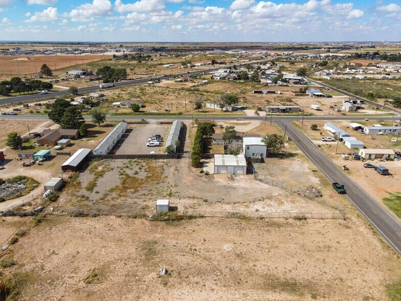 More Photos Of 4301 S County Road 1135, Midland Specialty For Sale