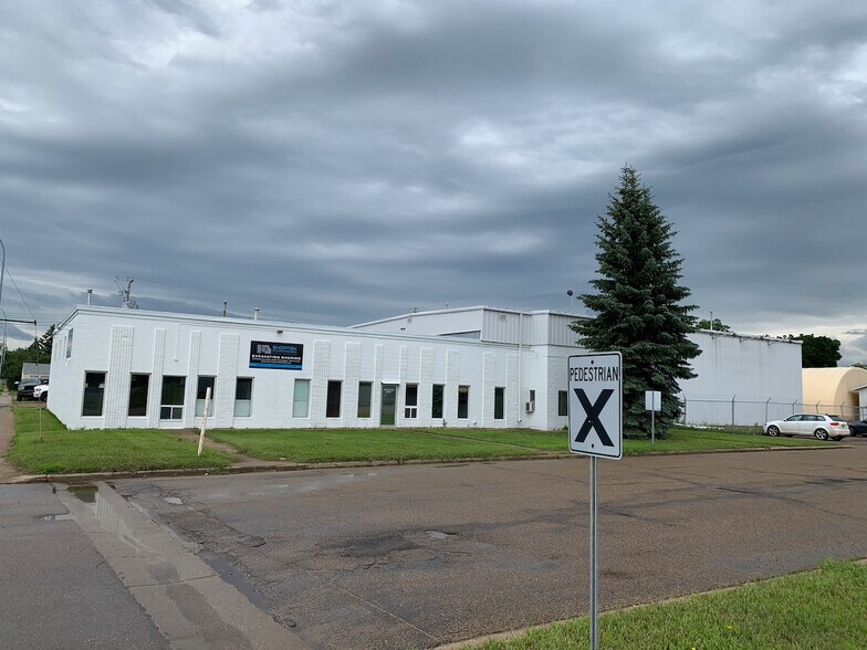 More Photos Of 4713 48th St, Sturgeon County Manufacturing For Sale