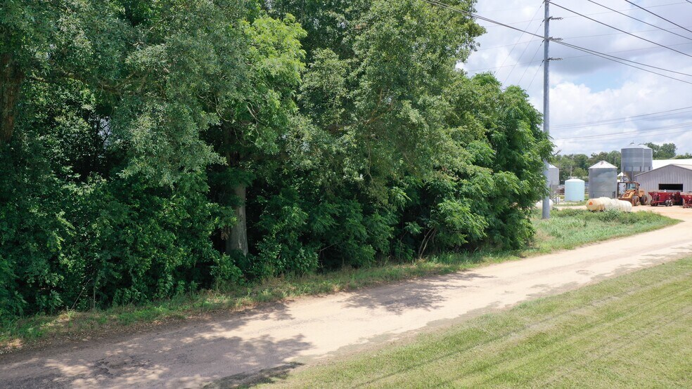 More Photos Of 0 Commerce Street, Frisco City Land For Sale