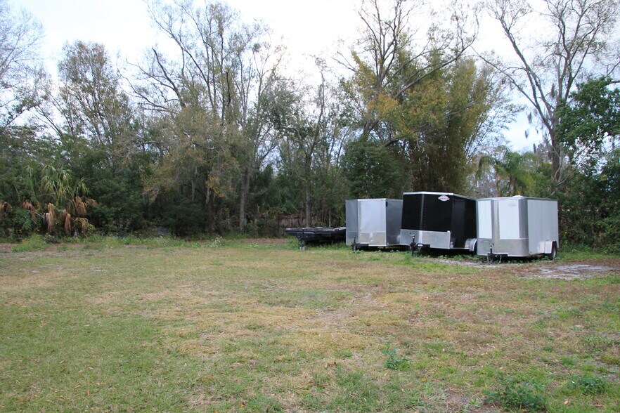 More Photos Of 18721 N Dale Mabry Hwy, Lutz General Retail For Lease