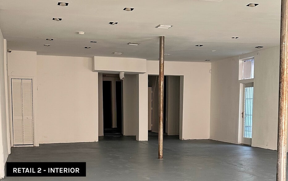 More Photos Of 2312 N Miami Ave, Miami Showroom For Lease