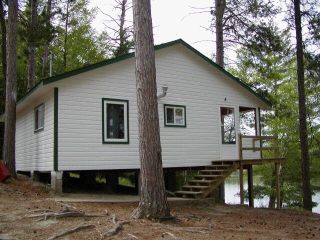 More Photos Of 45683 Big Balsam Camp Rd, Bovey Trailer Camper Park For Sale