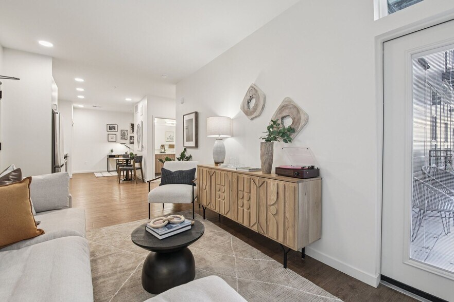 More Photos Of 4560 Tennyson St, Denver Apartments For Lease