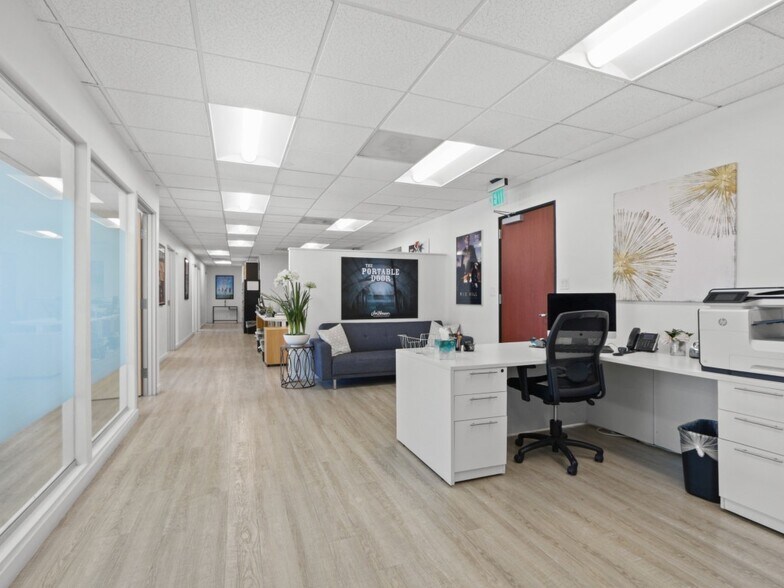 More Photos Of 8730 Wilshire Blvd, Beverly Hills Office For Lease