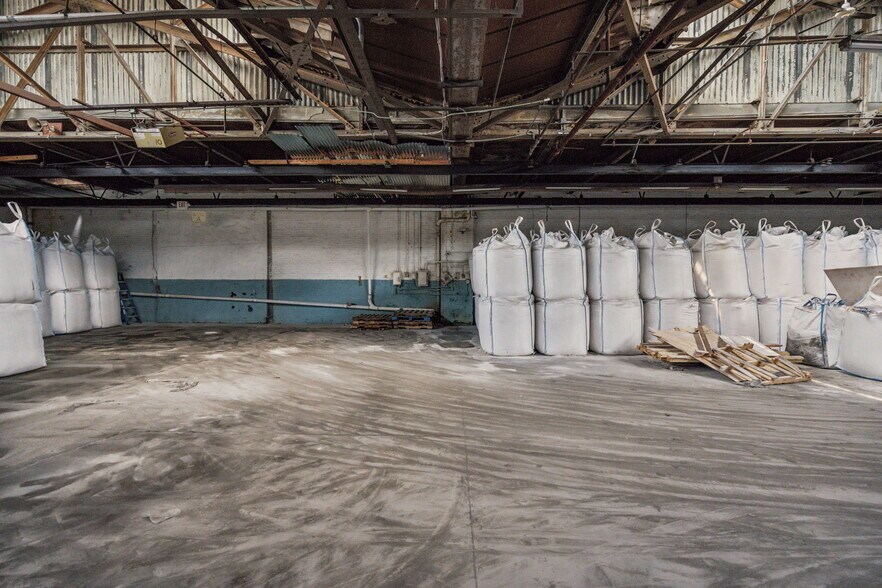 More Photos Of 2901 N 18th St, Philadelphia Warehouse For Sale