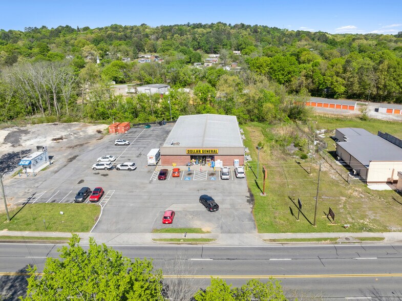 More Photos Of 356 Highway 114, Summerville Freestanding For Sale