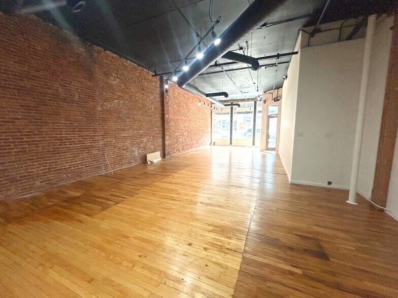 More Photos Of 1617 Wazee St, Denver Storefront Retail Office For Lease