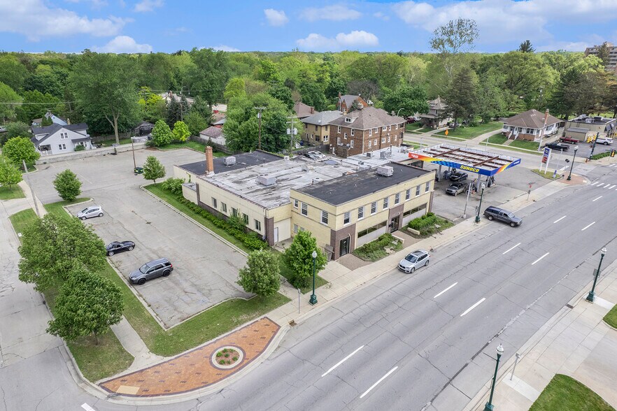 More Photos Of 35540 W Michigan Ave, Wayne Office For Sale