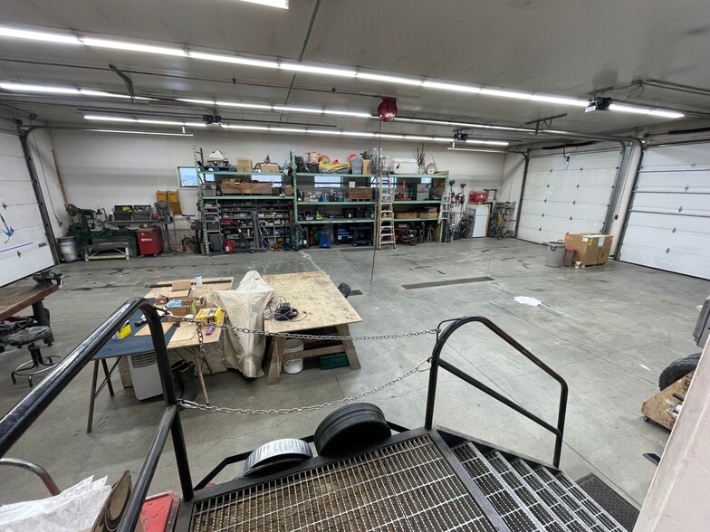 More Photos Of , Fairbanks Industrial For Sale