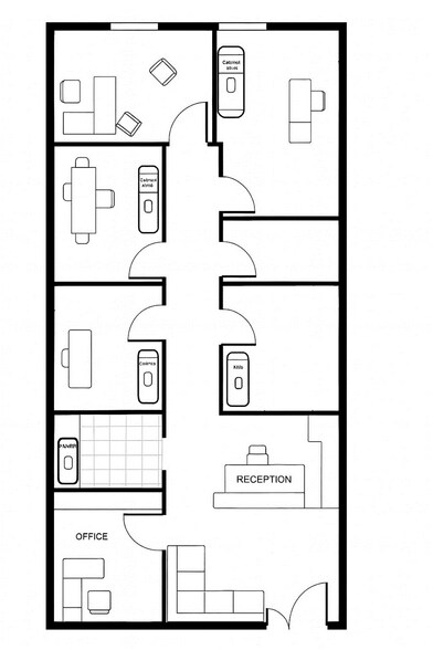 More Photos Of 800 2nd Ave, New York Medical For Sale