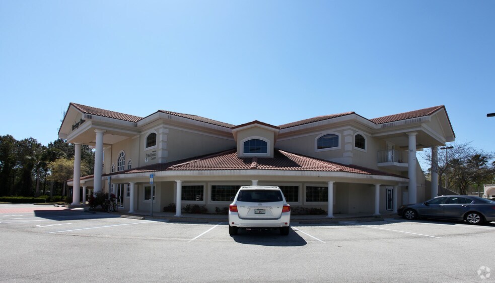 More Photos Of 100 Corridor Rd S, Ponte Vedra Beach Office For Lease