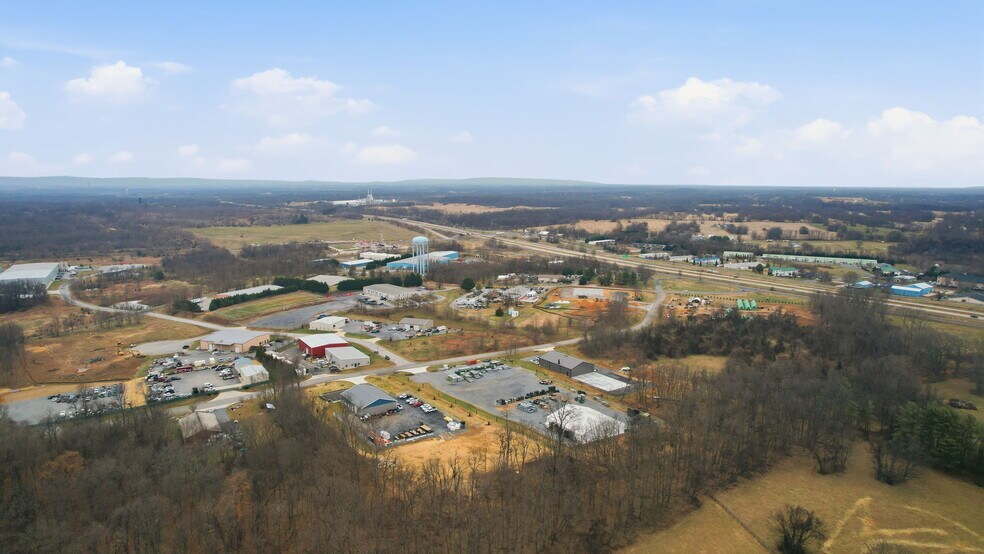 More Photos Of Lot 7 James Burr Blvd, Kearneysville Land For Sale